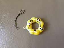 Porte Clés Brioche Porte