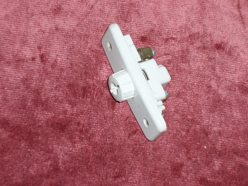 Porte fusible cartouche - porte,