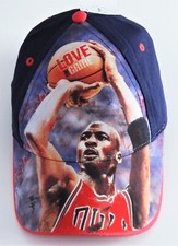 Casquette du basketteur
