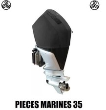 HOUSSE VENTILLEE MOTEUR