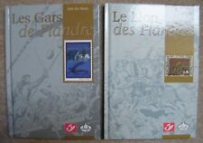 Bob de Moor. Lot Les gars des