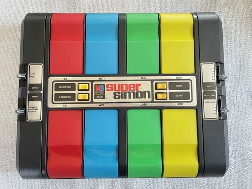 Vintage 1979 super - vintage,
