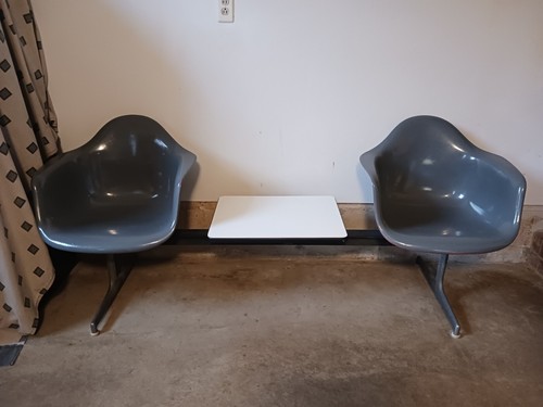Vtg rare eames herman miller - vtg, eames/herman