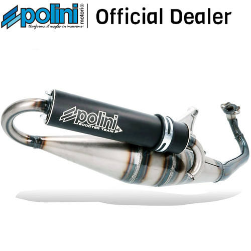 Pot polini team avril 50 - team,