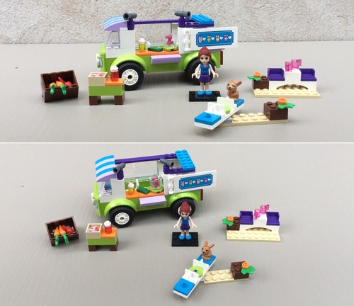Lego juniors friends 10749 - -,