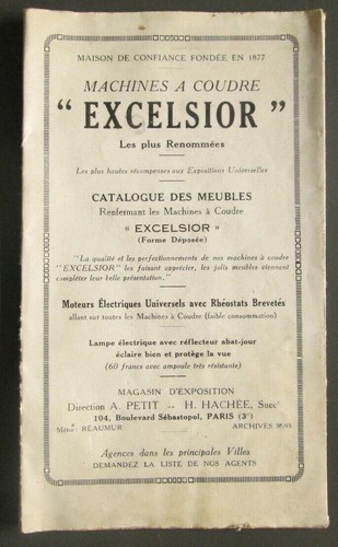 Catalogue des meubles pour - des,
