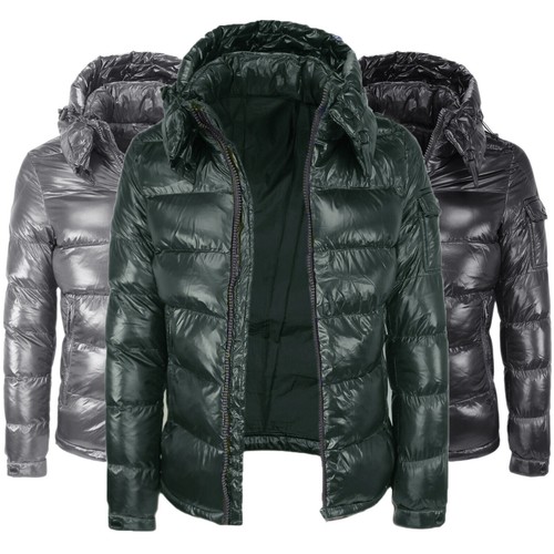 Gilet hiver homme - homme, couette