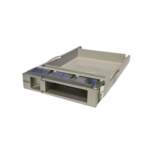 Cache rack tray disque - cache, dur