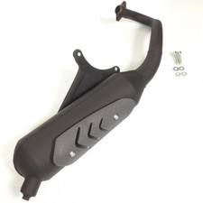 Pot d échappement Polini pour