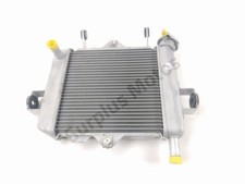 RADIATEUR EAU SUZUKI GSX-S 125