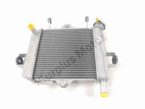 Radiateur eau suzuki gsx 125 - radiateur,