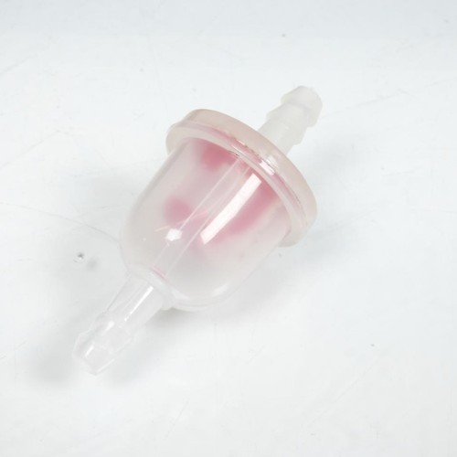 Filtre essence rouge p2r - filtre,