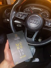 Parfum Mure Iris Maison