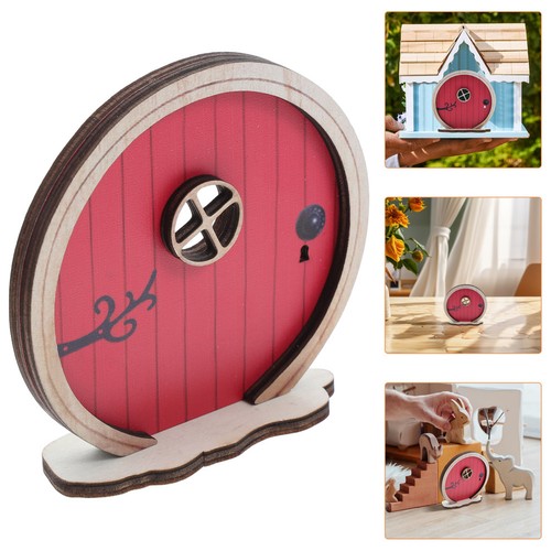 Portes fenêtres miniatures - , en