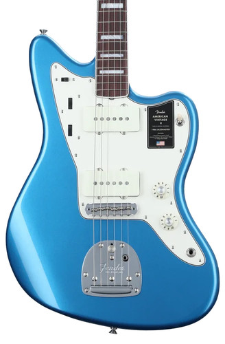 Fender american vintage - fender,