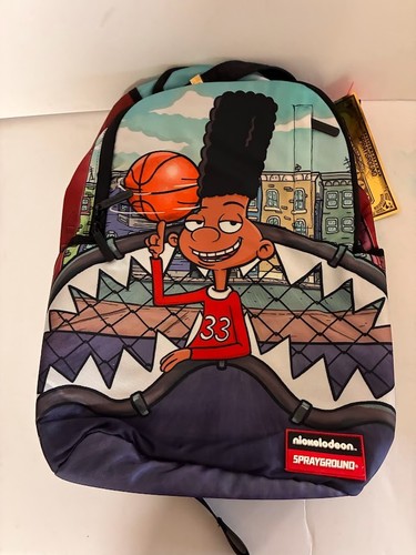 Sprayground nos rare - sprayground, *nos*