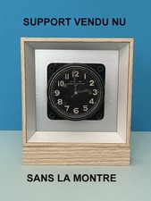 Support montre de bord