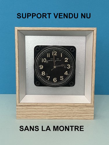 Support montre bord - support,