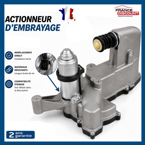 Actionneur récepteur - actionneur,