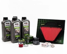 Kit Révision Filtres Bougies