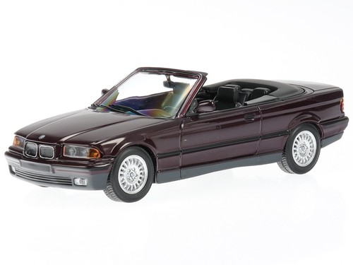 Bmw e36 325i - bmw, cabriolet