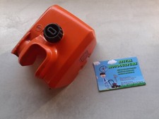 Stihl 025c Capot filtre 11231401900 / 1123-140-1900
