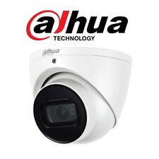 Dahua HDCVI 5MP 1500TMP Caméra Dôme 2.8mm 60m IR Built in Mic PoC