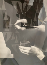 PHOTOGRAPHIE PROVENANT DES