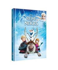 La reine des neiges, Disney