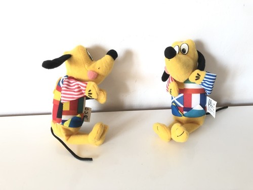 Peluche marionnettes - 2,