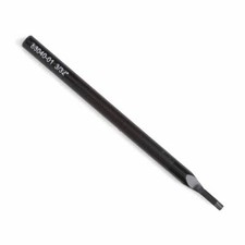 Griffe à frapper pour laçage