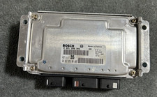 ECU CALCULATEUR MOTEUR PEUGEOT CITROEN ME7.4.4 0261206943 9638765680 A DECODER