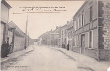 E0528 JALONS LES VIGNES - VUE