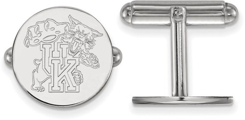 Sterling Silver University of