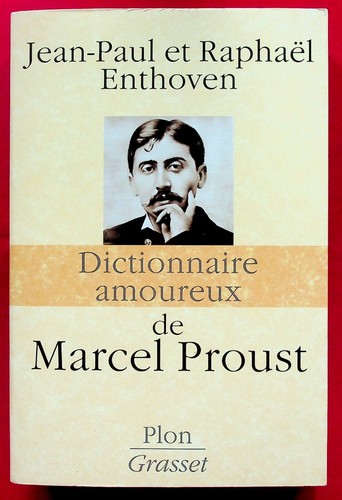 Dictionnaire amoureux - , de