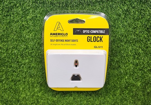 Ameriglo optic ready night - ameriglo, optic-ready