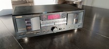 TRES BELLE PLATINE DOUBLE K7 TEAC W-850R DOLBY HX PRO