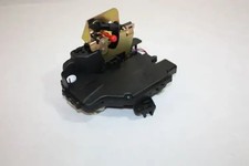 Serrure de coffre avant droite