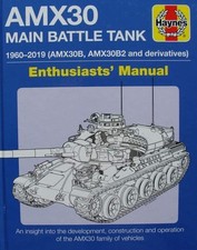 LIVRE/BOOK :  AMX30 Main