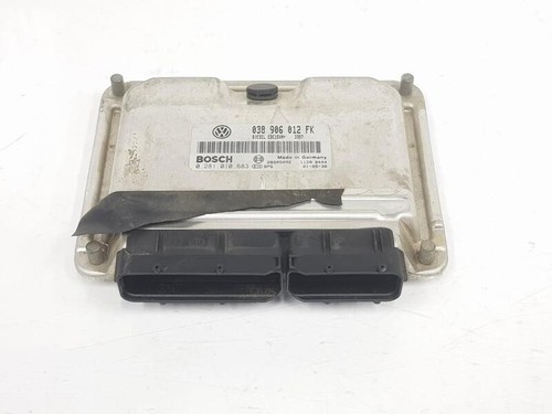 038906012fk boîtier moteur - boîtier,