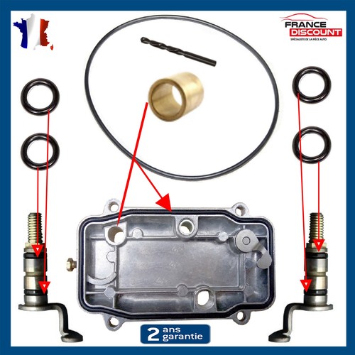 Kit reparation couvercle - couvercle, de
