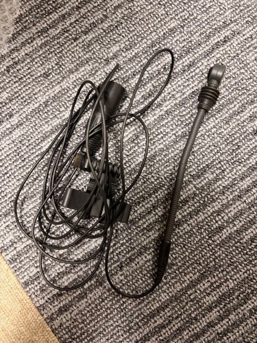Microphone dynamique