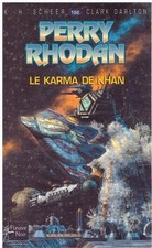 Perry Rhodan 166 Le karma de