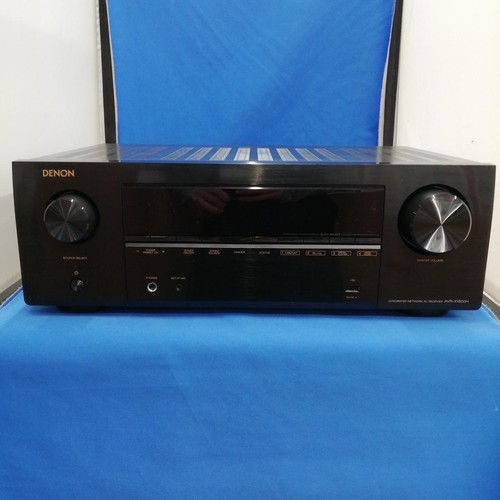 Denon avr x1800h ch - denon, 7.2