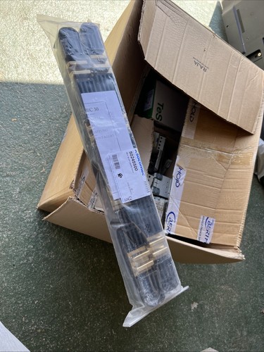 Socomec busbar support - busbar,
