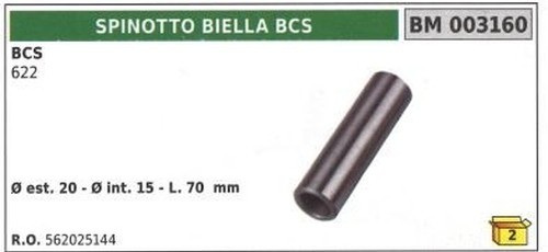 Spinotto biella pour - spinotto,