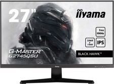 IIYAMA TFT G2745QSU 27 Pouces
