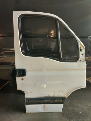 Porte avant droite renault - porte,