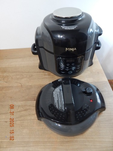 Ninja foodi slow - slow, cooker