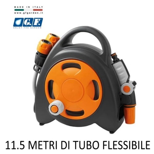 Enrouleur tuyau portable - enrouleur,